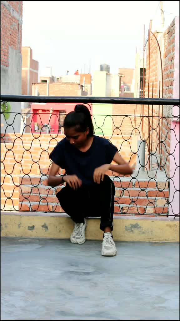 @pooja dancer