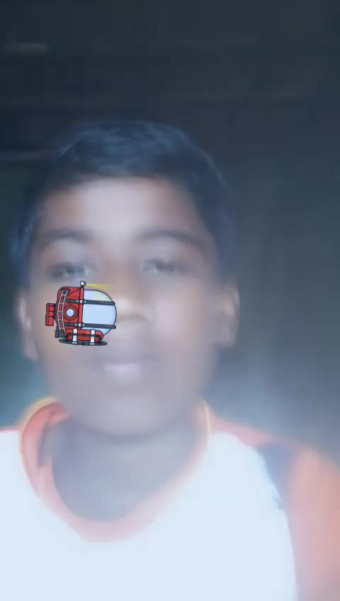 @Tukaram Thopate