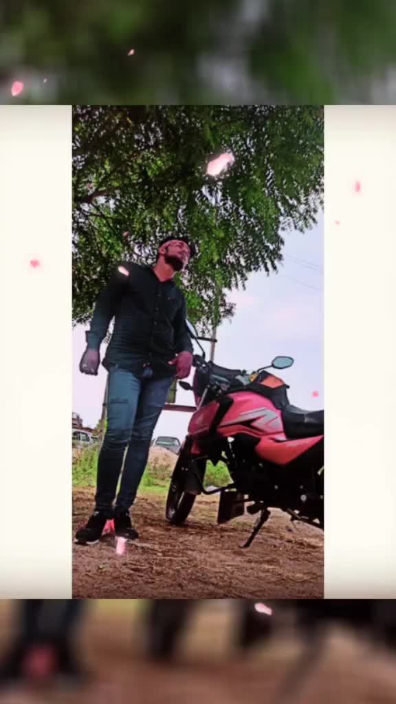 @HAMIR DESAI 😍😍'
