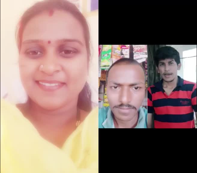 @Meghana Bhailume