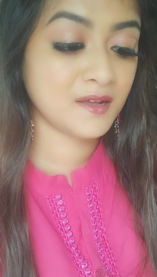 @MoubiPakhi💚❤