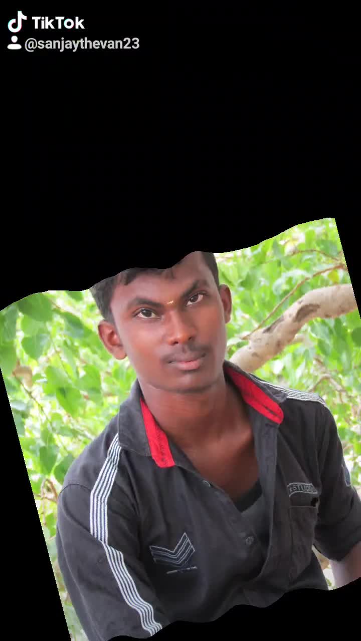 @Sanjay thevan