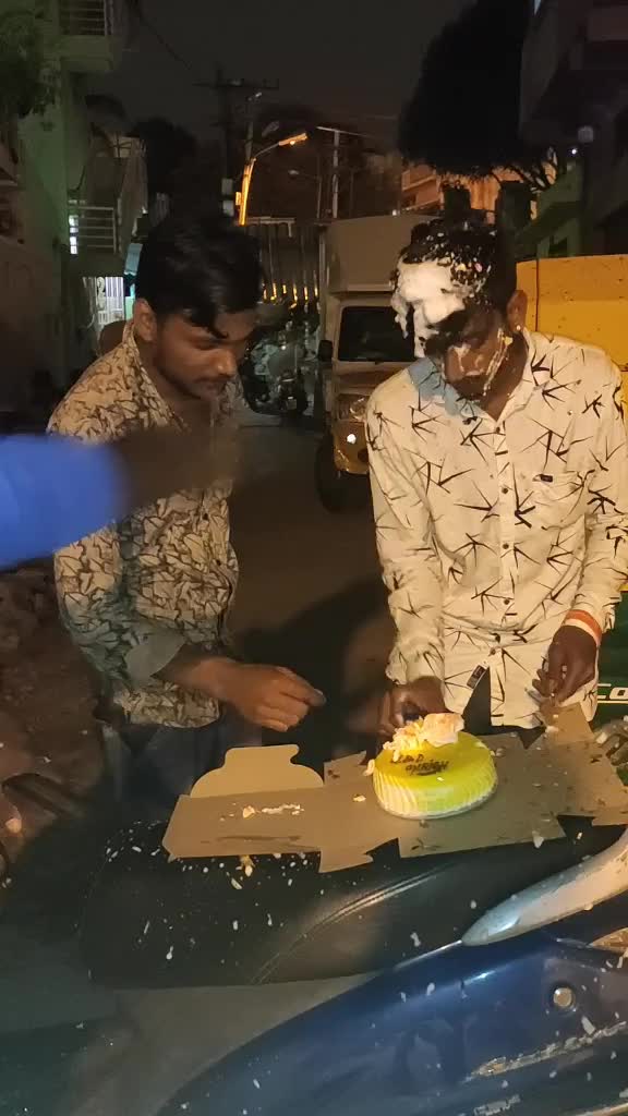 @Ananth Gunda