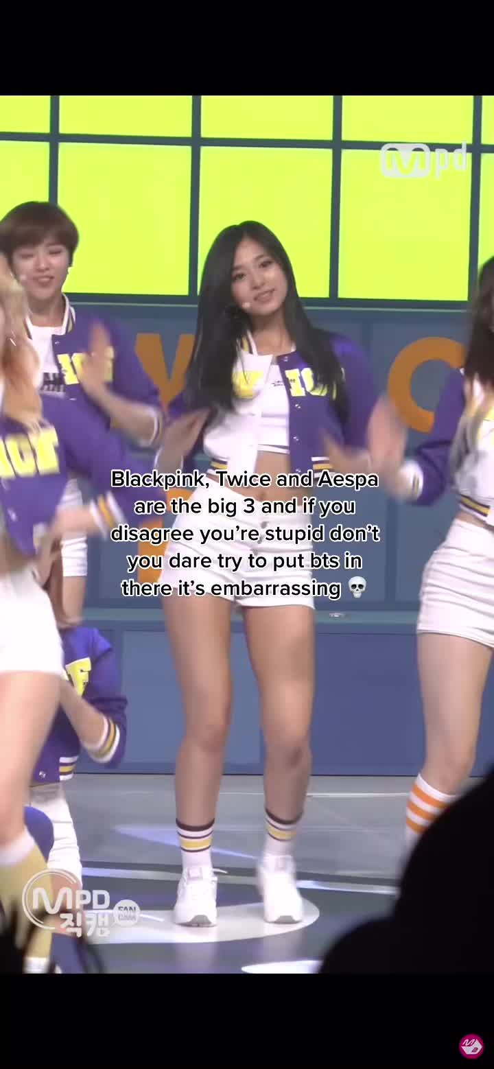 @best giselle stan