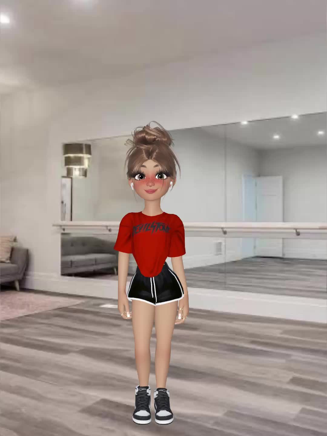 @✨Izzy . Dar✨