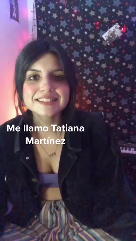 @✭ Tatiana ✭