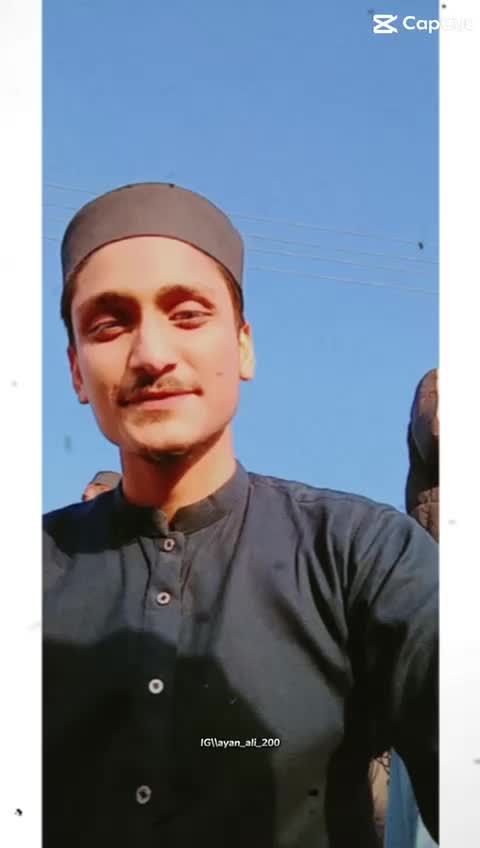 @Muhammad Wasi Khan