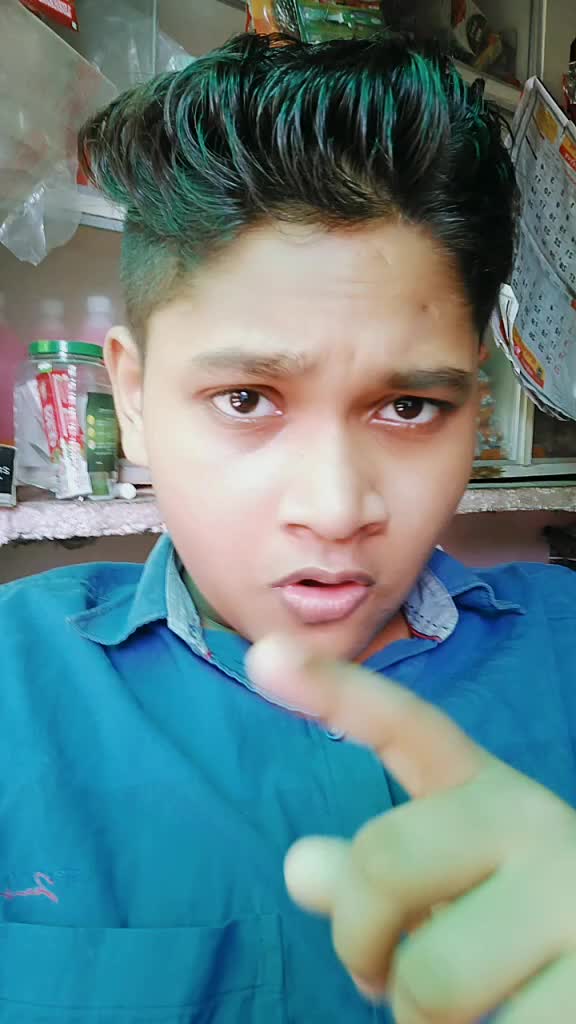 @Roshan