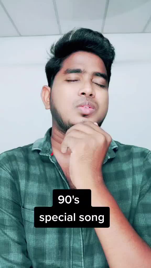 @Kirubhakaran