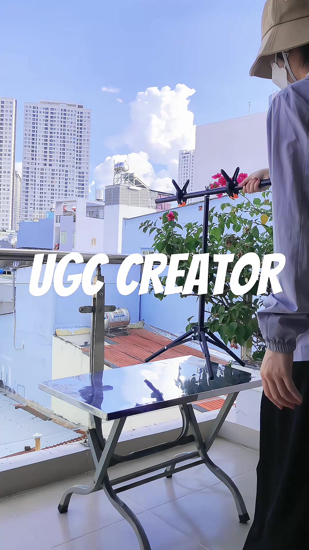 @Như Ý UGC