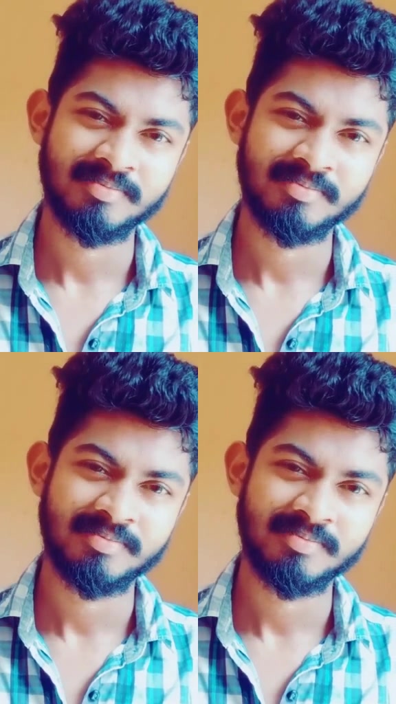 @Aravindh Pradeesh
