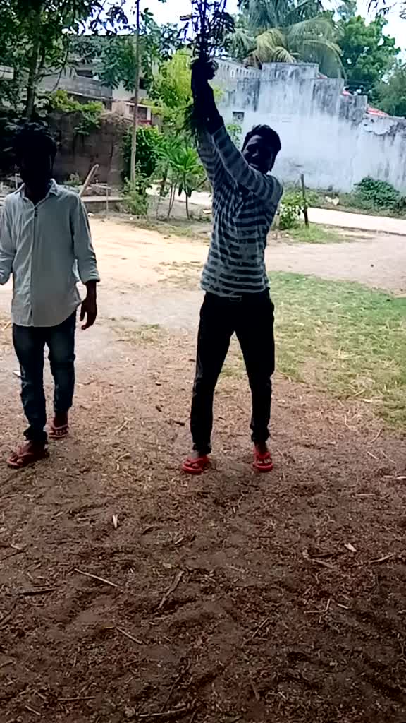 @srinu blast🔥🔥🔥