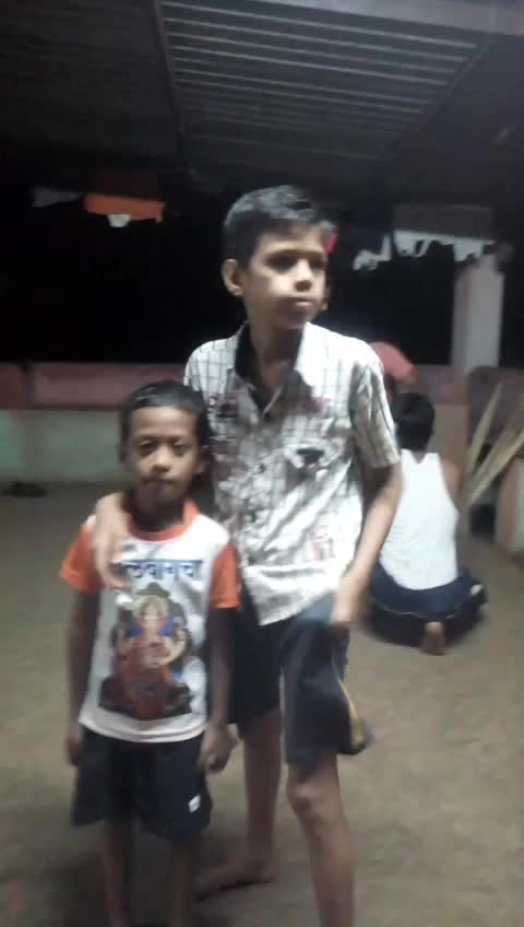@Aadarsh Rambade
