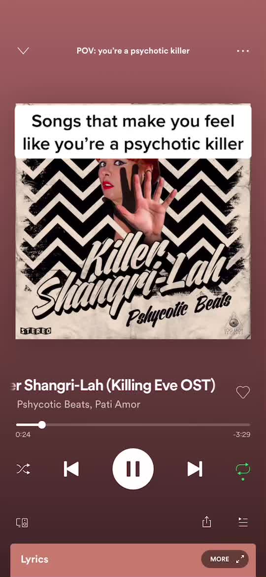 @Songs