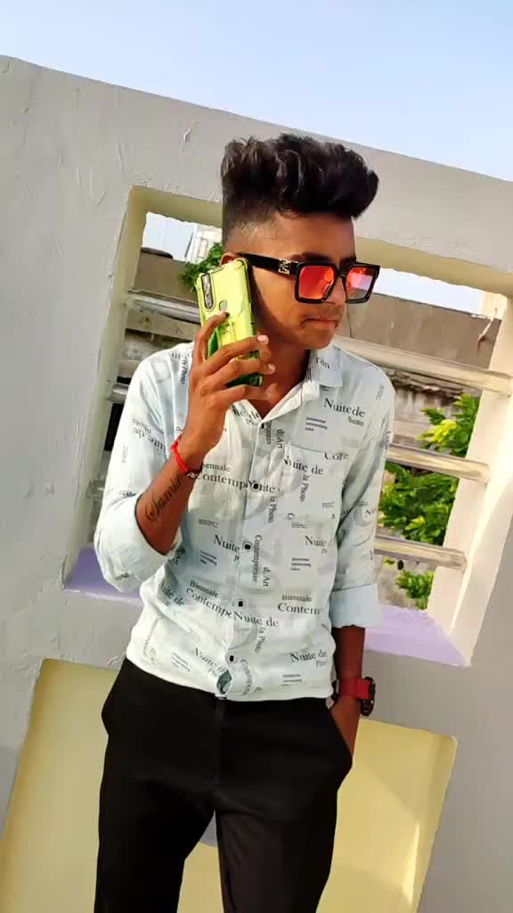 @Bharavad Samir