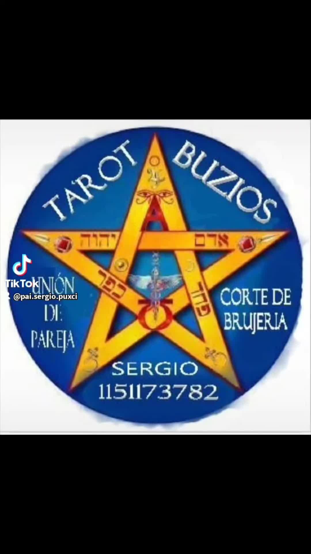 @Pai Sergio Puxci