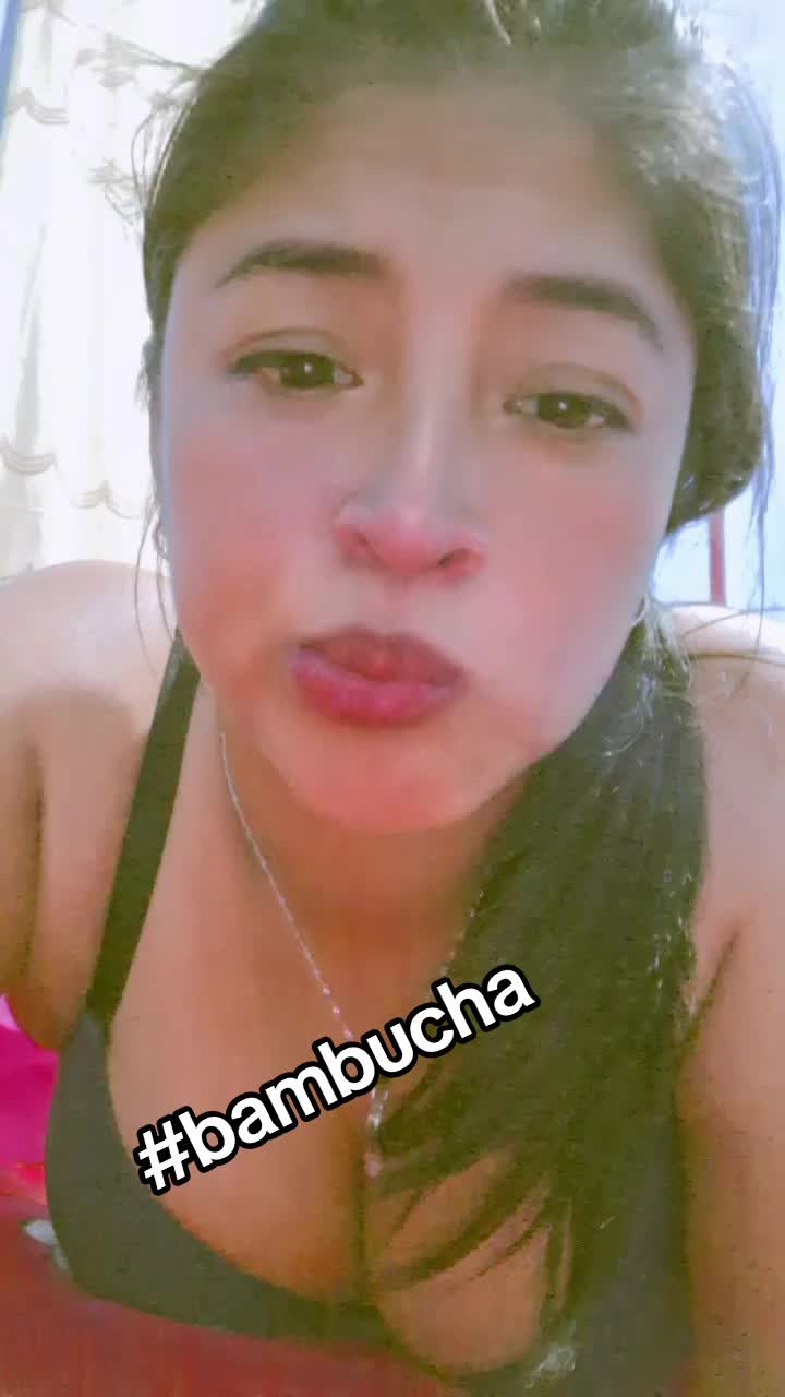 @Omaet Bambucha