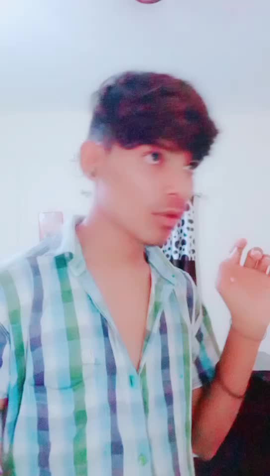 @jayesh Abchung ๐