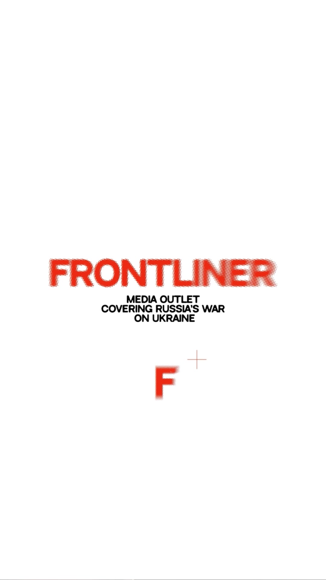 @Frontliner