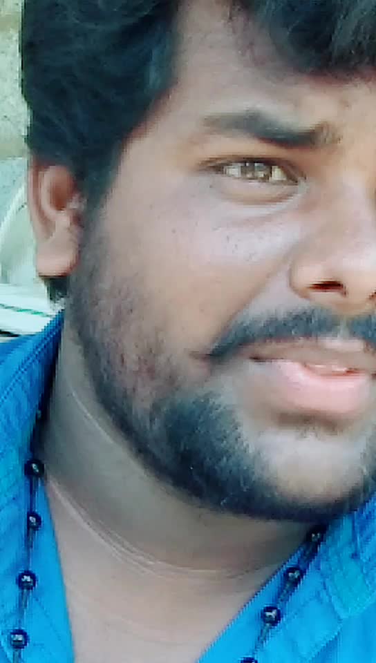 @ಭರತ್ ರಾಮ್