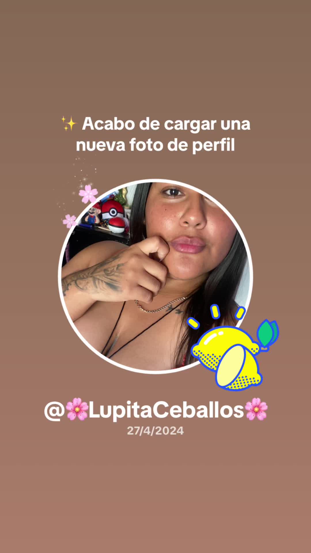 @🌸LupitaCeballos🌸