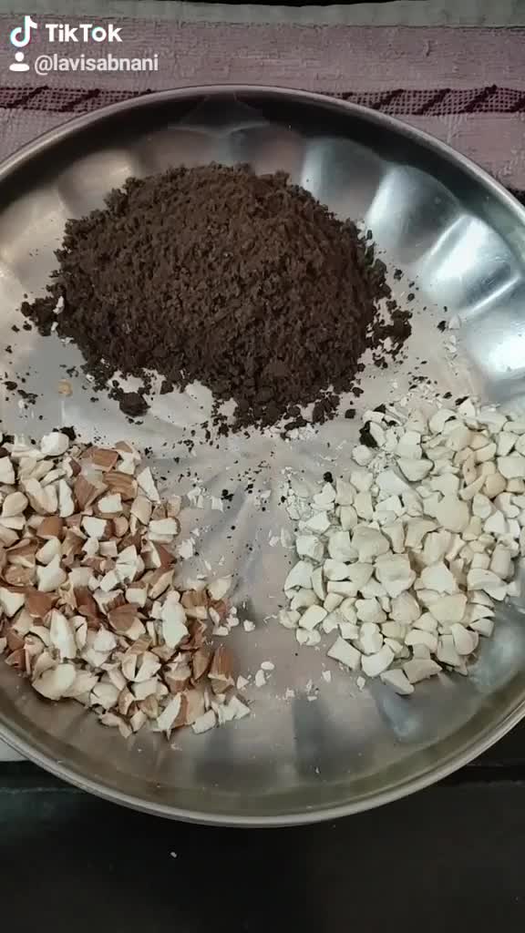 @Lavina Sabnani