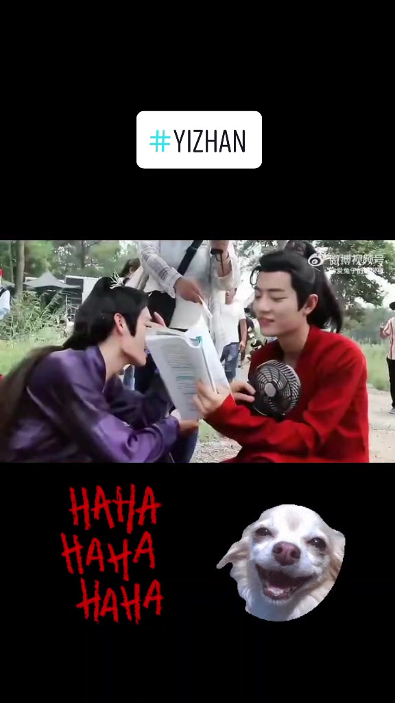 @WangXian