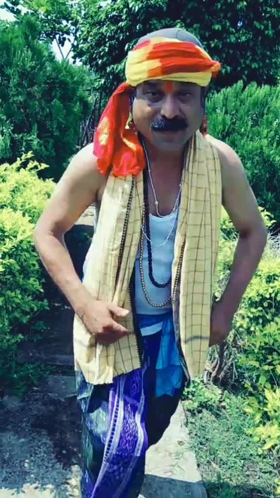 @Rabinarayan Muduli