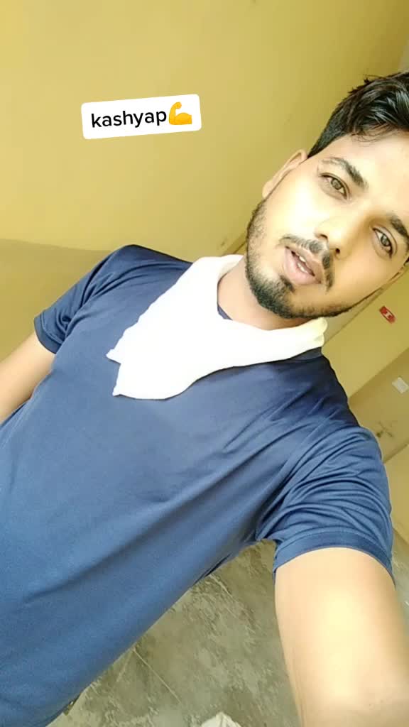 @ladLa Kashyap