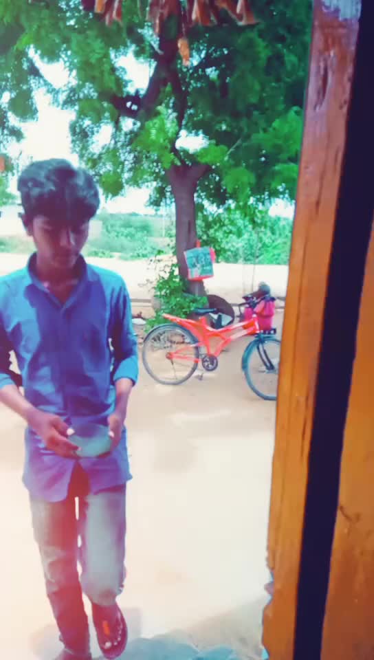@P Aravind