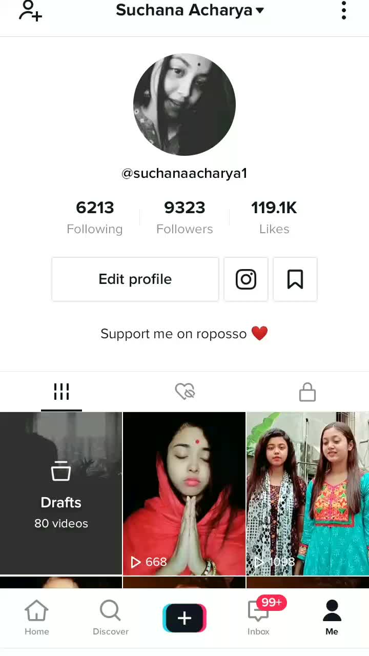 @Suchana Acharya
