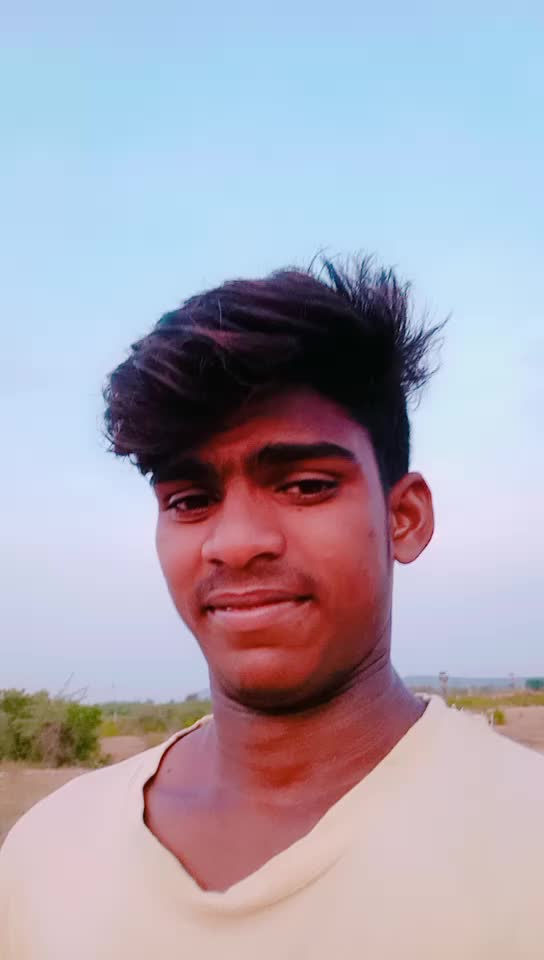 @Rock Ravi