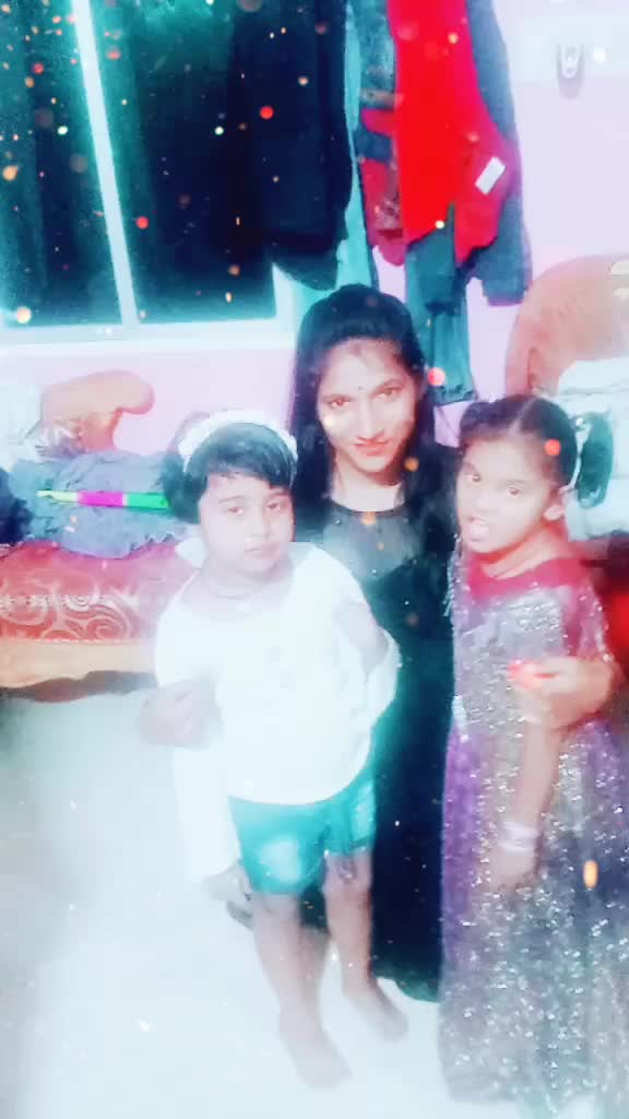 @chocolaty sunita