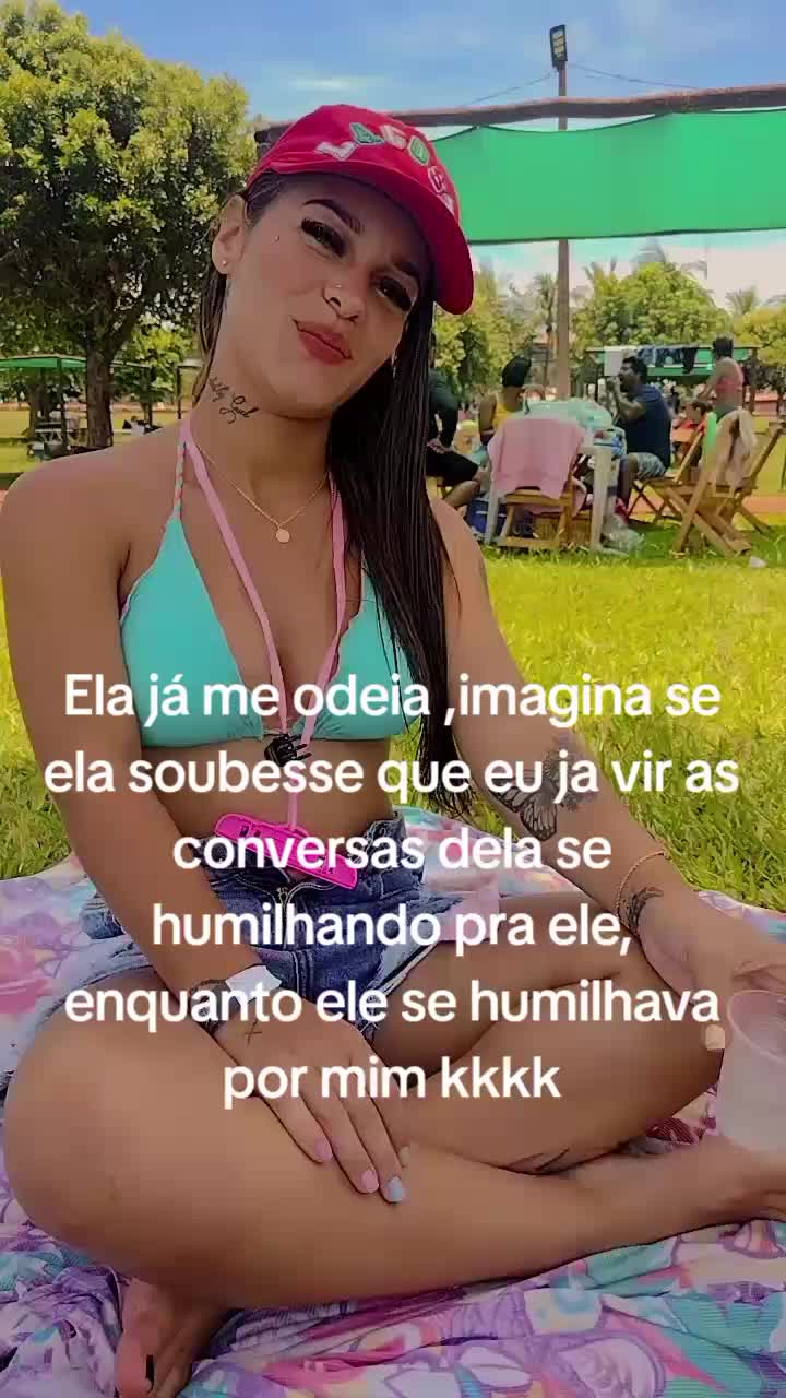 @Alana Gabrieli