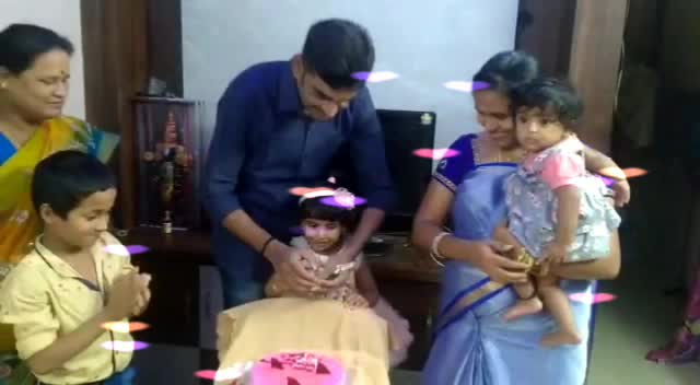 @Govindaraju's