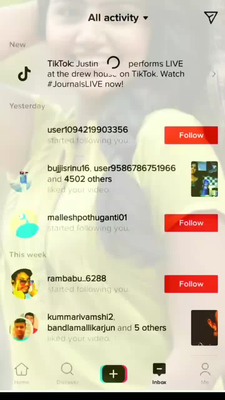 @Arjun madadha