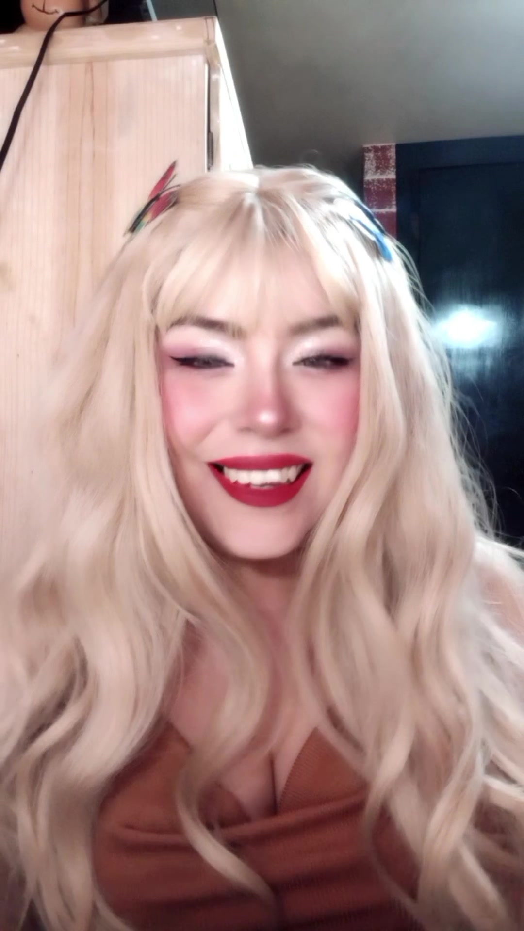 @Laura Del Rey