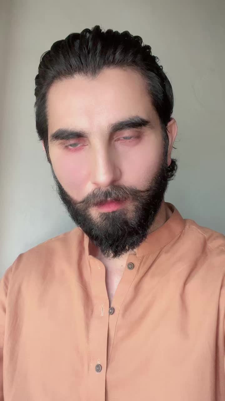 @NABEEL  GREEN EYES  👁
