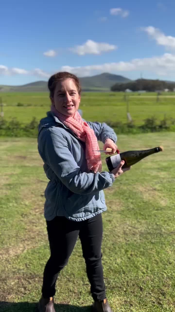 @Darling Cellars