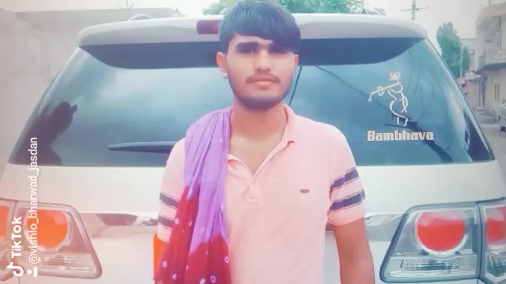 @Vishal Bambhava