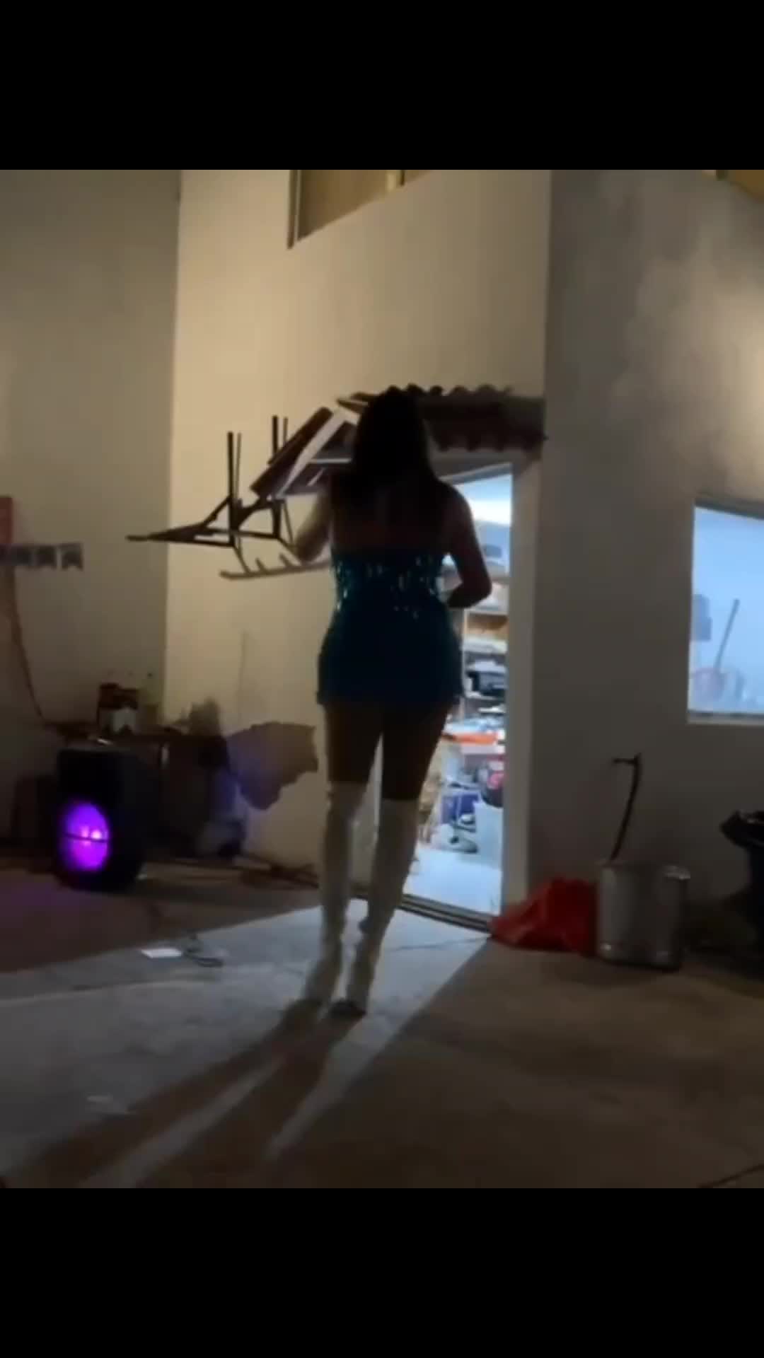 @La Muy Cuerpo