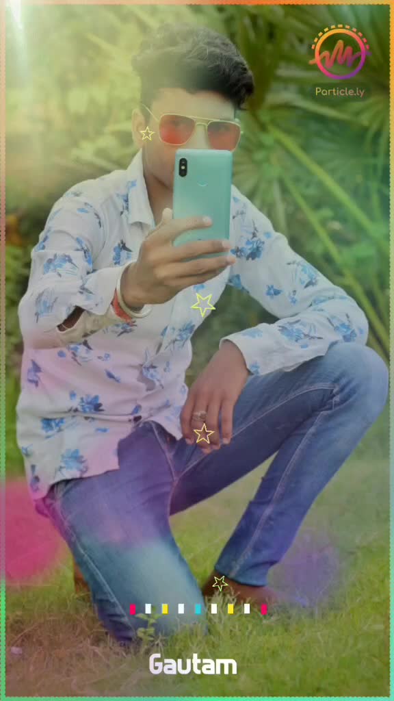 @Gautam yadav