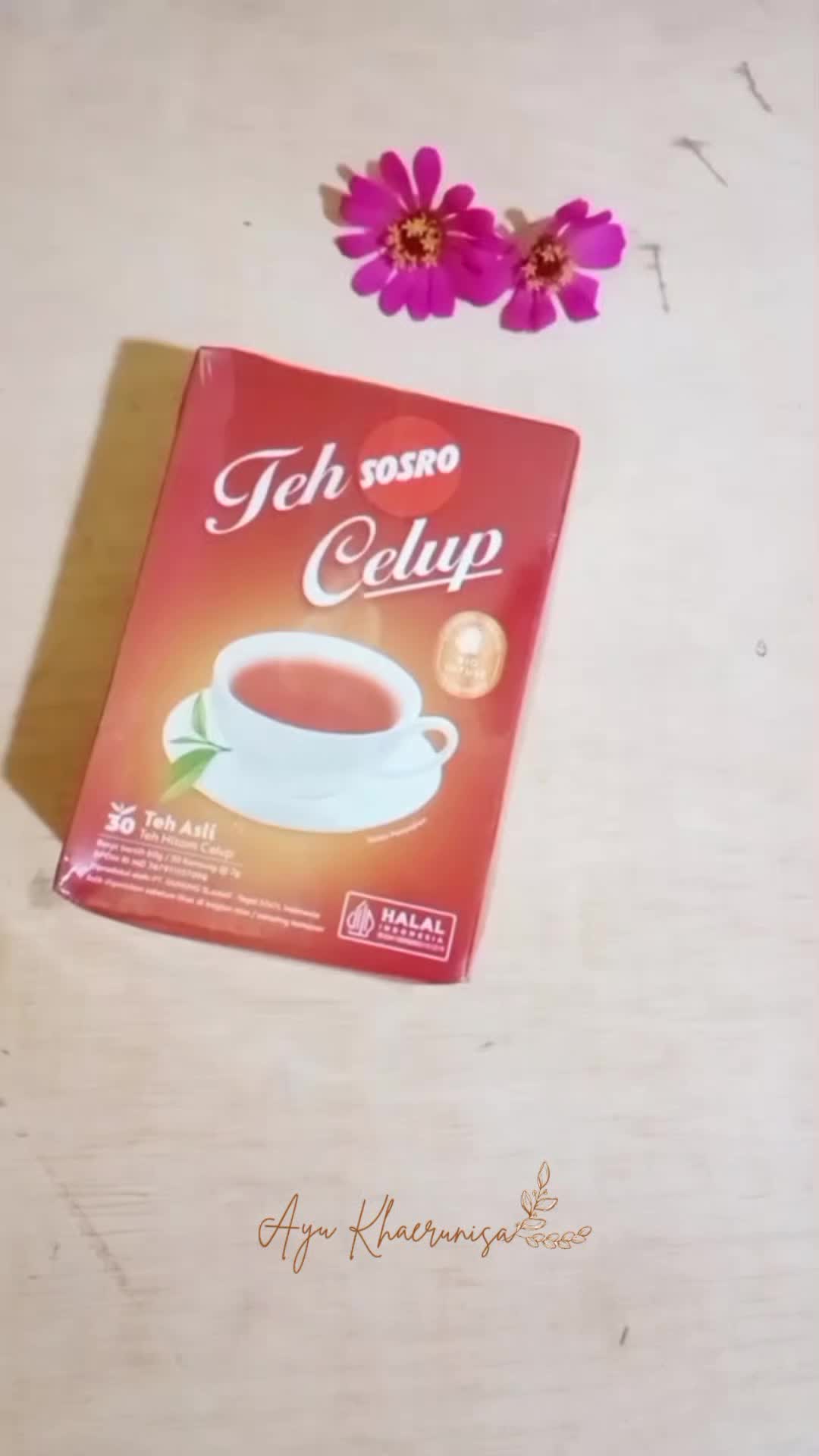 @Ayu Khaerunisa