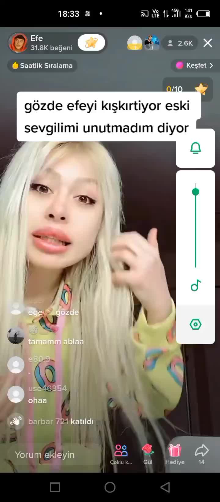 @efe gözde ❤️