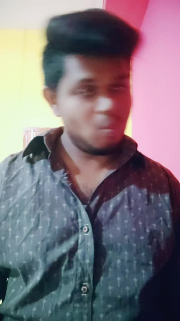 @Santhosh Vijay