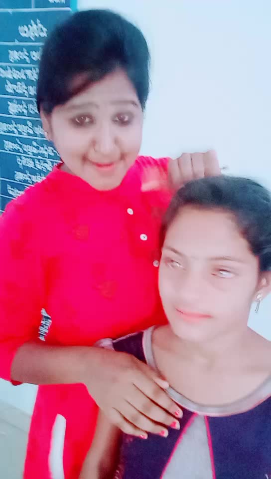 @smile is my stlye 😃
