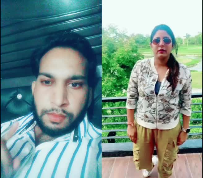 @Naveen panchal