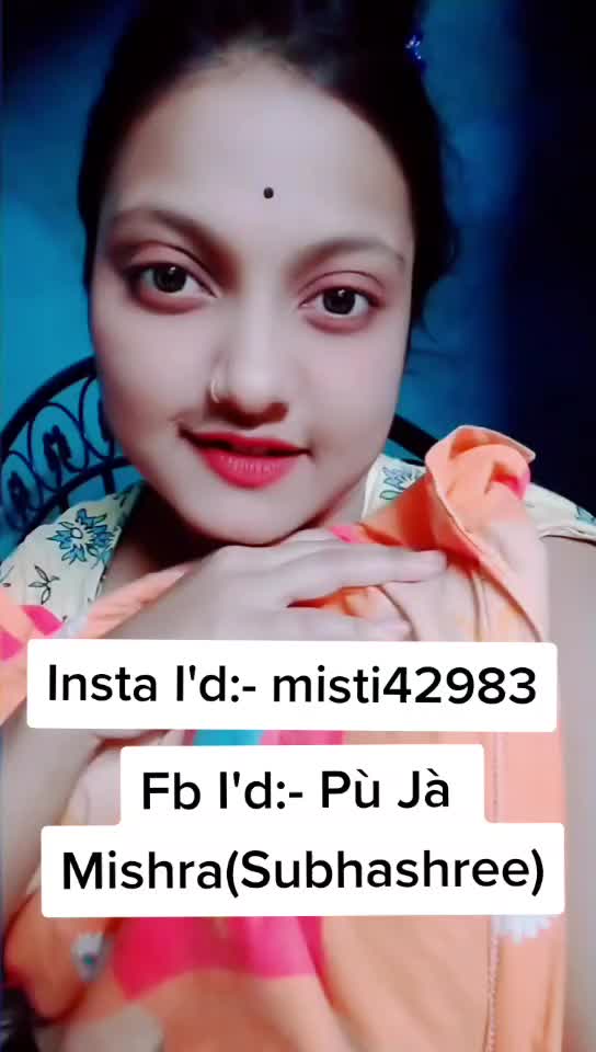 @🔥MISS_QUEEN_PUJA🔥