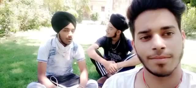 @Gurdeep deol