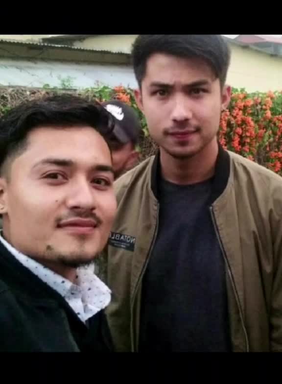 @Bijay Chhetri